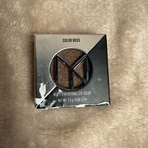 NIB‎ IL MAKIAGE Color Boss Multi-Dimensional Eye Color 959 NEWS FLASH 0.08 oz